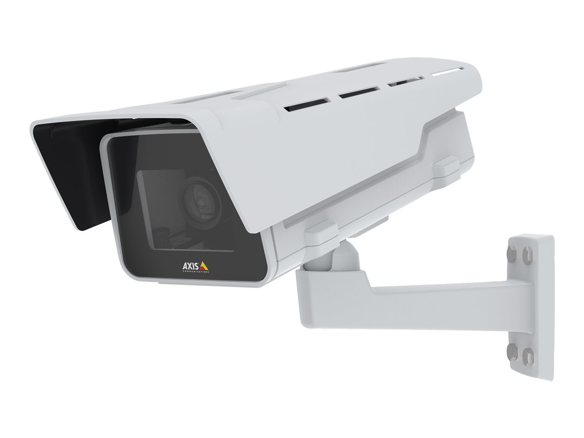AXIS P1375-E Barebone -...