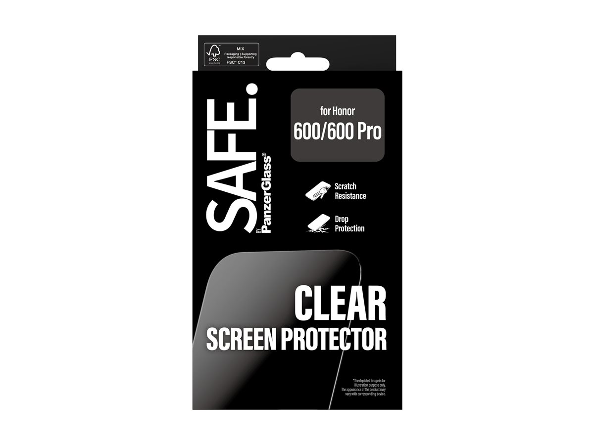 PanzerGlass SAFE Honor 600/600 Pro – foto 4