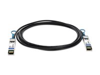 AddOn 10GBase-CU direct attach cable - TAA Compliant - 1 m