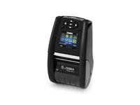 Zebra ZQ600 Series ZQ610 Plus