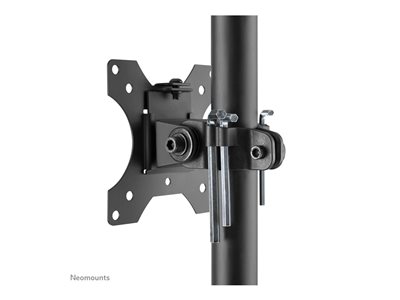 NEOMOUNTS FPMA-MOBILE1700 Floor Stand Optionen & Zubehör