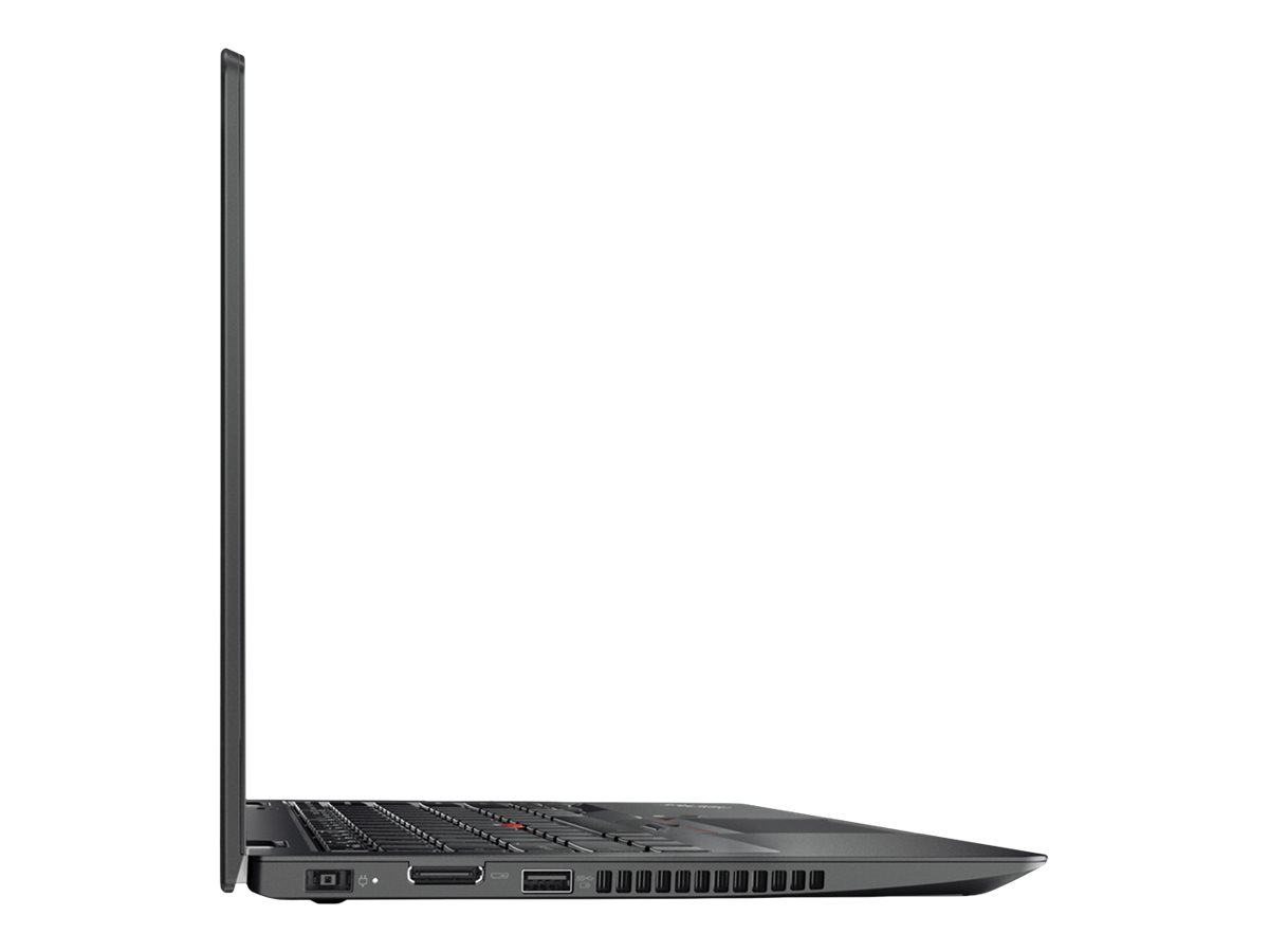 Lenovo Thinkpad 13 (2nd Gen) 20J1 | Overview, Specs, Details | SHI