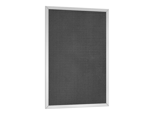 Schneider Electric Galaxy PW 2nd Gen UPS dust Product shot Left-angle 79300
