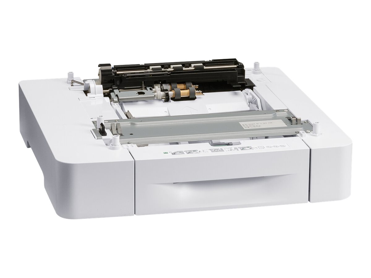 Xerox - Media tray / feeder