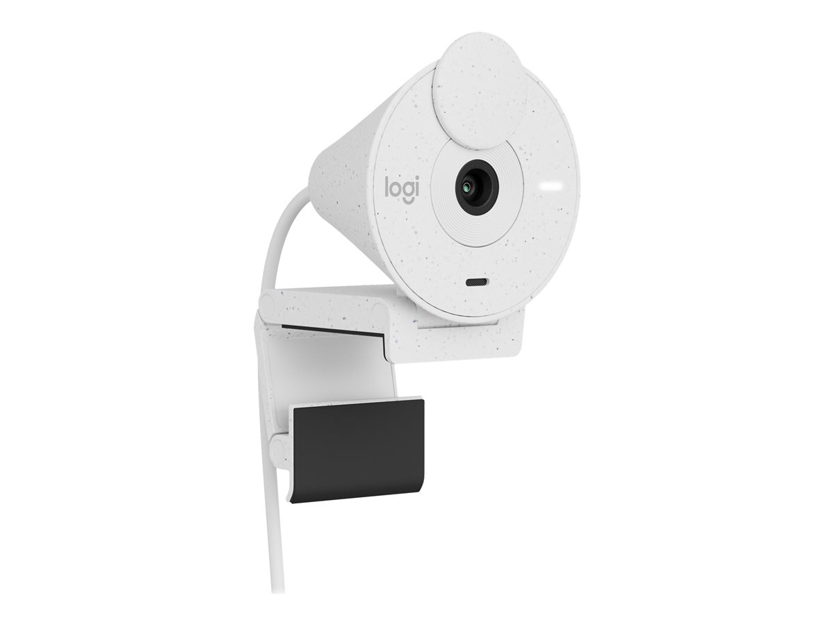 Logitech BRIO 300 - webkamera – foto 7