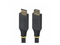 StarTech.com 10m (32.8ft) Active High Speed HDMI Cable, 4K60Hz
