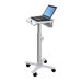 Ergotron StyleView Laptop Cart, SV10