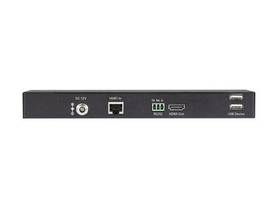 Black Box VX1000 Series