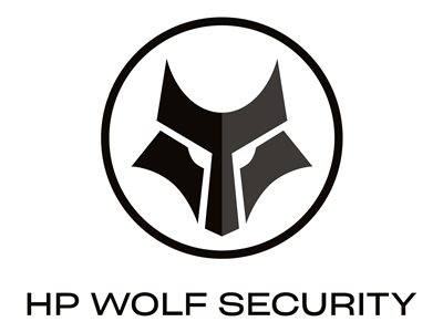 HP Wolf Pro Security