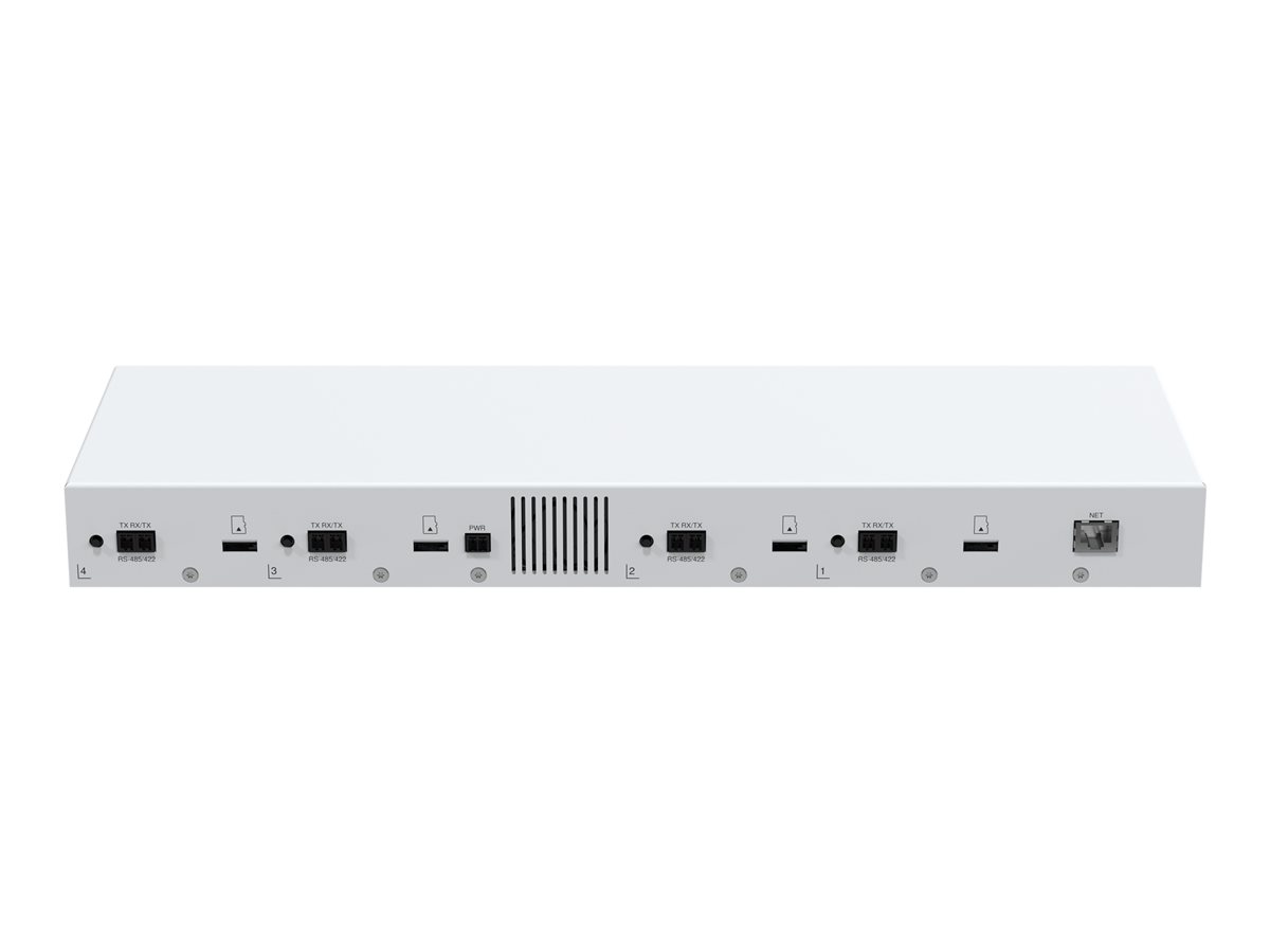 AXIS M7116 - server videa - 16 kanály – foto 4
