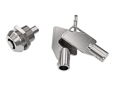 Replacement LockHead and Keys #25 - Mounting compo