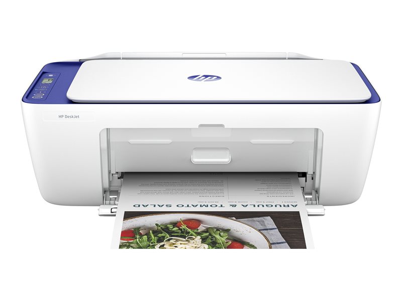 HP Deskjet 4230e All-in-One - imprimante multifonctions - couleur