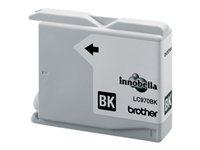 BROTHER CARTOUCHE ENCRE NOIRE D