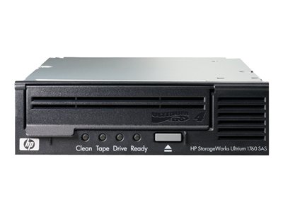 HPE LTO-4 Ultrium 1760 - tape drive - LTO Ultrium - SAS