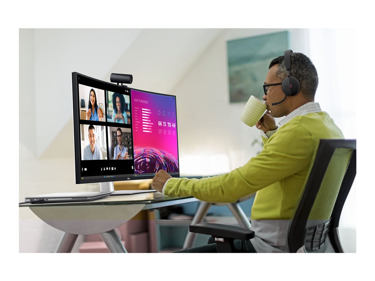 Dell UltraSharp U4025QW (DELL-U4025QW) – foto 15