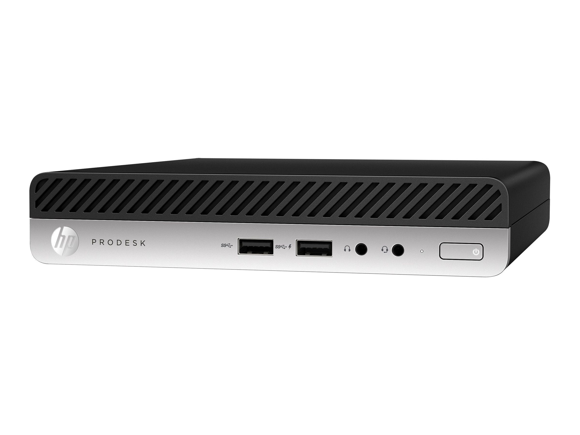 ミニPC HP ProDesk 400 G5 Desktop Mini HP ProDesk 400 G5 - Mini desktop | Overview, Specs, Details