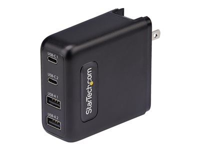 Startech - Power adapter