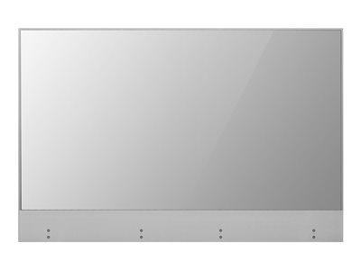 OLED, 16:9, 150,000:1 Contrast Ratio, 178 x 178 Viewing Angle, 1ms (G to G), 18