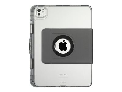 VersaVu - Flip cover for tablet - polycarbonate (P