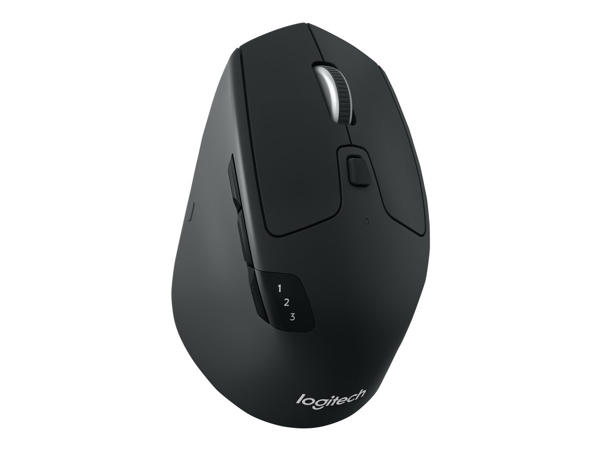 LOGI M720 Triathlon Mouse