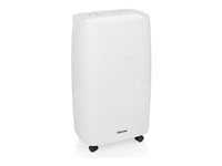 Tristar DH-5419, 205 W, Type F (CEE 7/4), 240 V, 50 Hz, Mekanisk, 198 mm