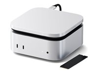 Satechi Ekstern Lagringspakning USB4 M.2 NVMe Card / PCIe (NVMe)