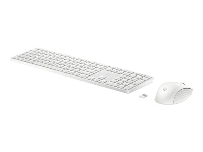 HP 655 Wireless Kbd and Mouse Combo (DE)