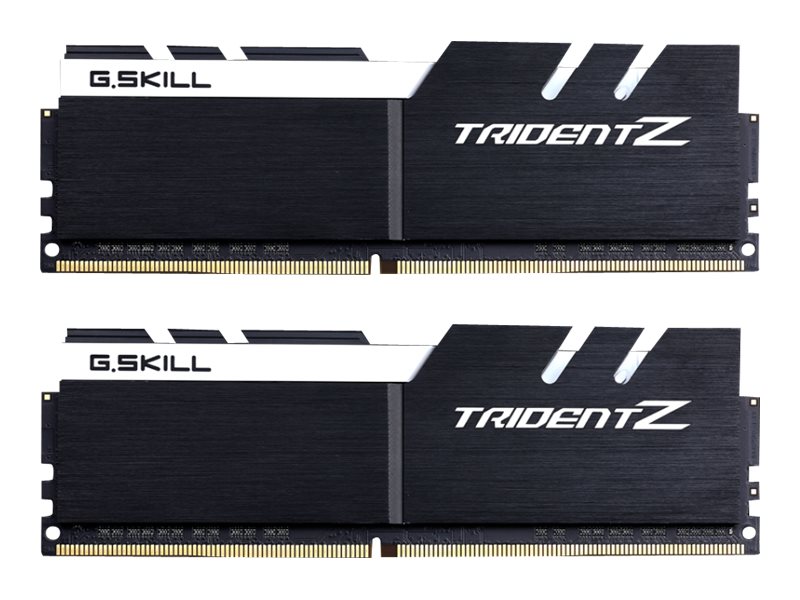 G.SKILL Trident Z Pamięć DDR4 16GB 2x8GB 4000MHz CL19 1.35V XMP 2.0