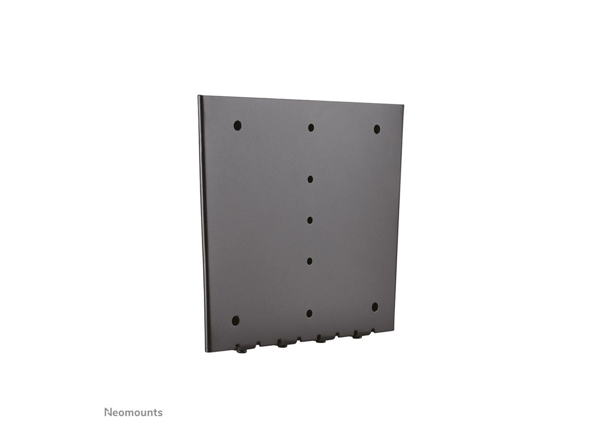 NEOMOUNTS FPMA-W110BLACK wall mount