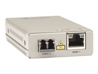 Allied Telesis Convertisseurs AT-MMC200/LC-960