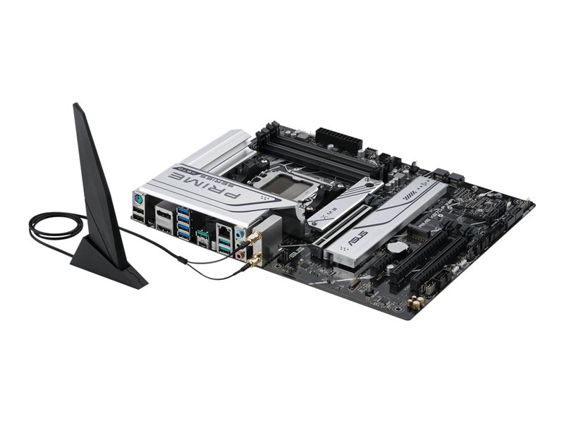 ASUS PRIME X670-P WIFI AM5 Socket 4DDR5