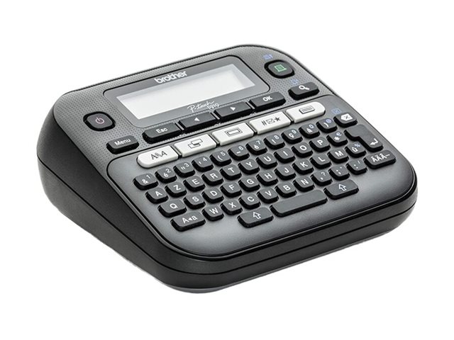 Brother P-Touch PT-D210VP