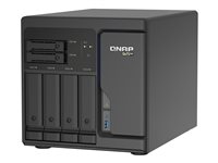 QNAP TS-H686-D1602-8G 6Moduler