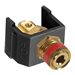 Hubbell Premise Wiring Snap-Fit