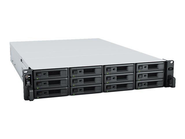 Synology SA6400 - server NAS – foto 4