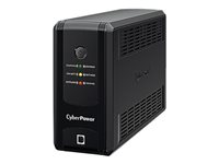 CyberPower UT Series UT850EG UPS 425Watt 850VA