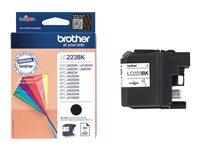 BROTHER LC223BK cartouche d encre noire