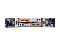 HPE Modular Smart Array 2070 10/25GbE iSCSI SFF Flash Bundle