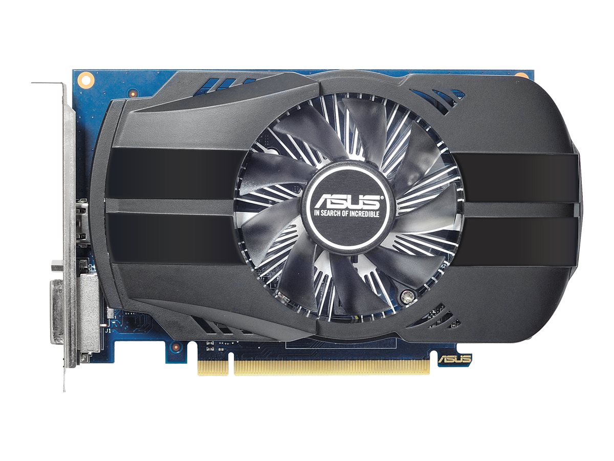 ASUS PH-GT1030-O2G GDDR5 2GB