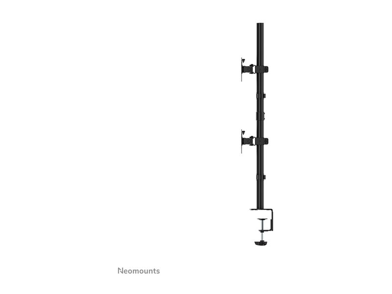 NEOMOUNTS FPMA-D550DVBLACK Desk Mount