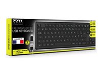 PORT DESIGNS Office Keyboard Exec FR