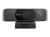 i-tec SOLOMON 500 3840 x 2160 Webcam