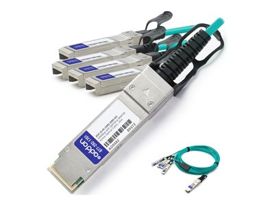 AddOn - 100GBase-AOC direct attach cable