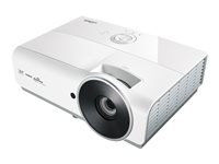 Vivitek DW886 DLP projector 3D 3800 ANSI lumens WXGA (1280 x 800) 16:10 720p