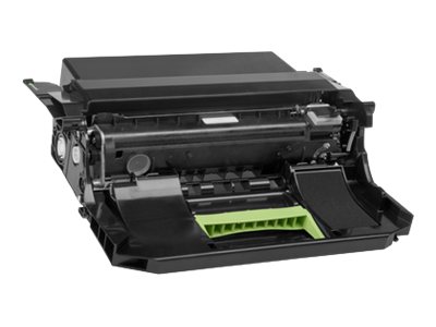 Lexmark 520Z Black original printer imaging unit LCCP, LRP 