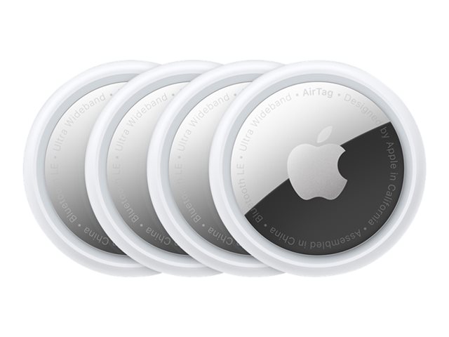 Image of Apple AirTag - anti-loss Bluetooth tag for mobile phone, tablet