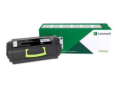 Lexmark - Extra High Yield