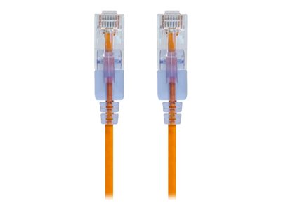 Monoprice SlimRun - Patch cable