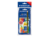 STAEDTLER Noris Club Farvet blyant