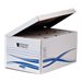 FELLOWES Archive Box Pack Of 5 FSC